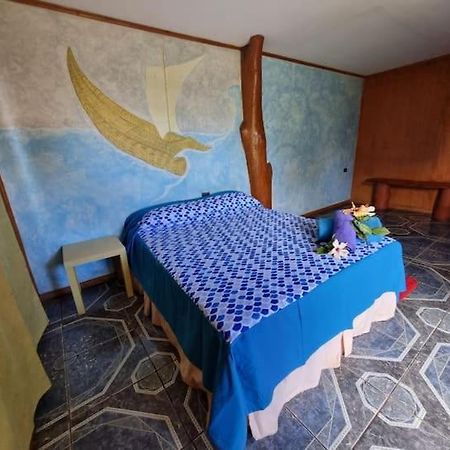 فندق Marari Rapa Nui هانجا روا المظهر الخارجي الصورة