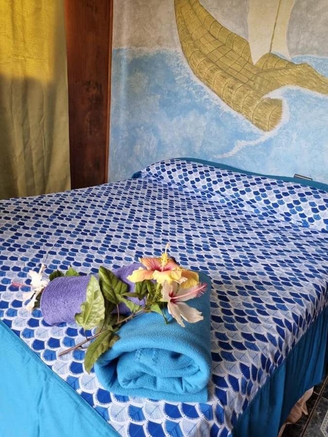 فندق Marari Rapa Nui هانجا روا المظهر الخارجي الصورة